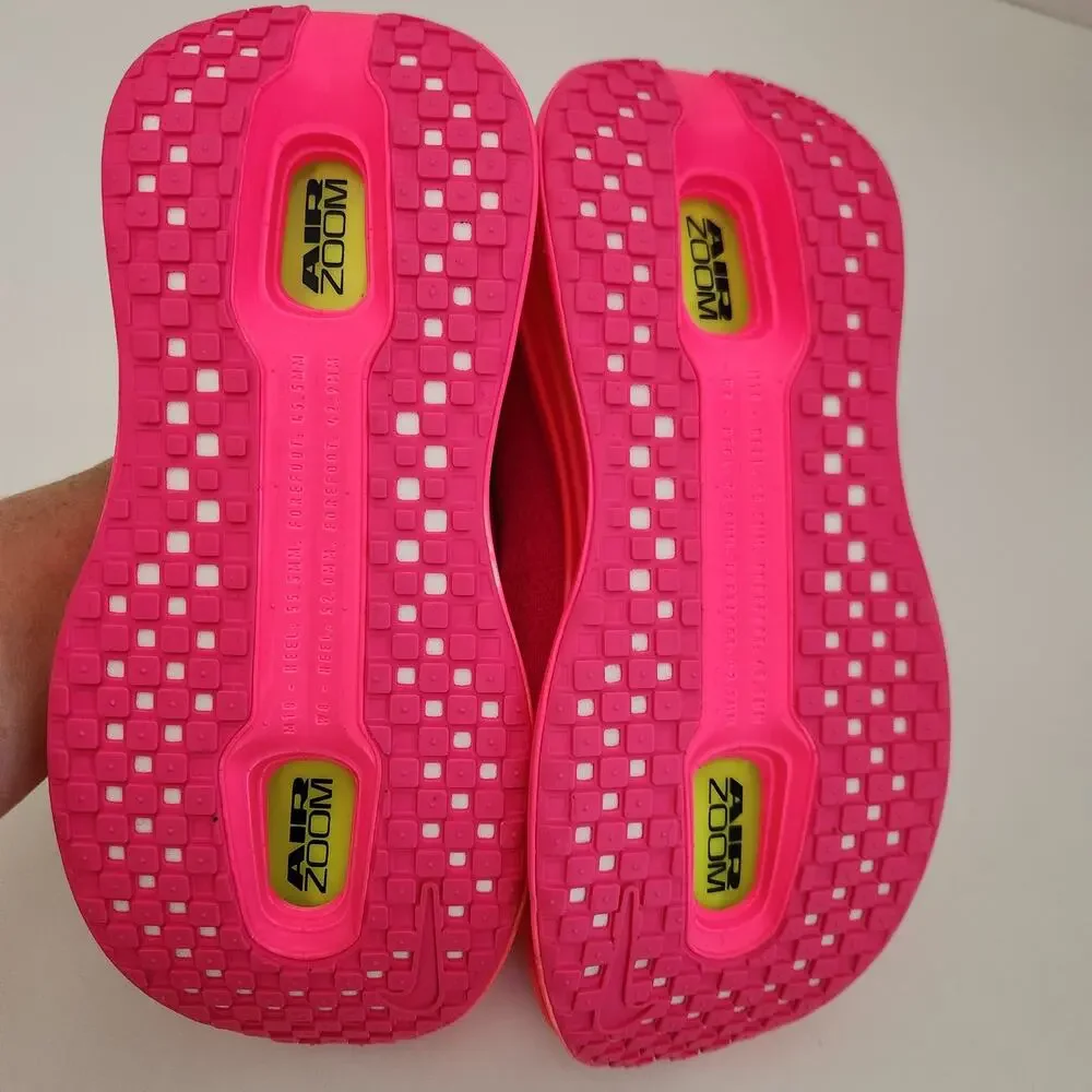 Nike Women's Vomero Premium 'Hyper Pink' US size 7